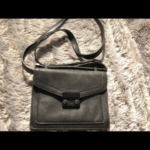 Cross body bag
